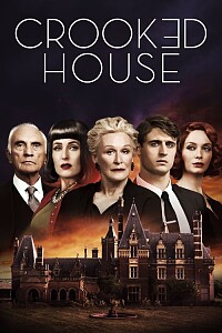 Póster: Crooked House