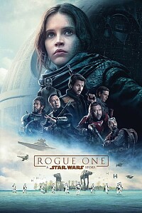 海报: Rogue One