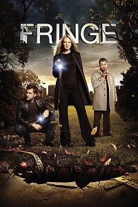 Poster: Fringe