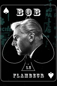 Poster: Bob le Flambeur