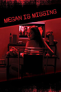 Poster: Megan Is Missing