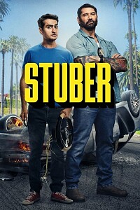 Poster: Stuber