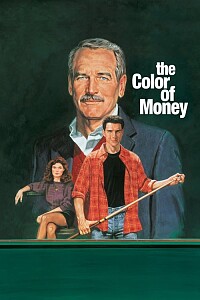 Poster: The Color of Money