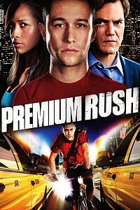 Plakat: Premium Rush