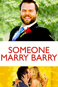 海报: Someone Marry Barry