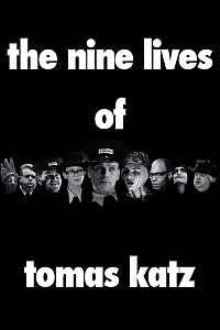 Poster: The Nine Lives of Tomas Katz