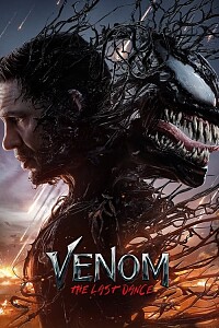 Póster: Venom: The Last Dance