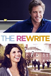 Plakat: The Rewrite