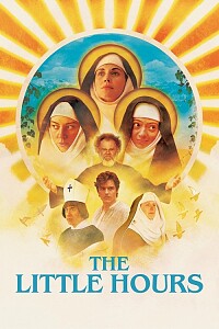 海报: The Little Hours