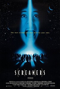 Poster: Screamers