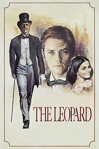 Plakat: The Leopard