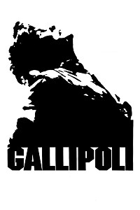 Plakat: Gallipoli