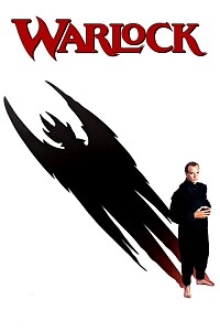 Poster: Warlock