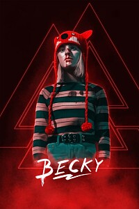 Póster: Becky