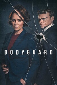 Poster: Bodyguard