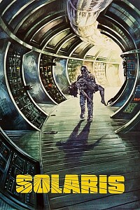 Póster: Solaris