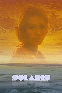 Poster: Solaris