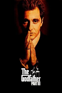 Poster: The Godfather: Part III