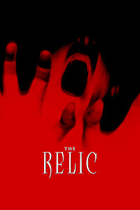 Plakat: The Relic