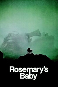 Plakat: Rosemary's Baby