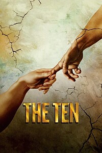 海报: The Ten