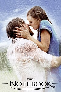 Plakat: The Notebook