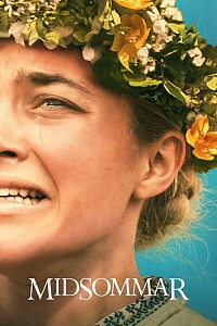 Plakat: Midsommar