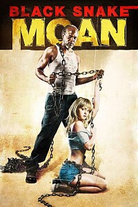 Poster: Black Snake Moan