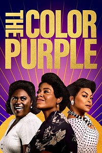 Póster: The Color Purple