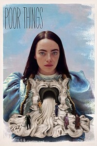 Póster: Poor Things