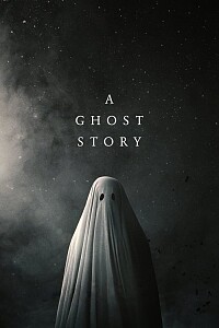 海报: A Ghost Story