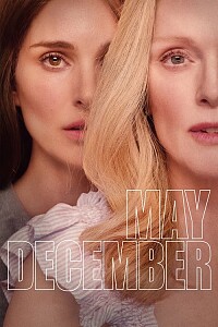 Póster: May December