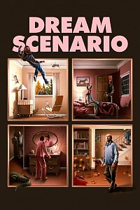 Póster: Dream Scenario