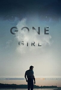 Poster: Gone Girl