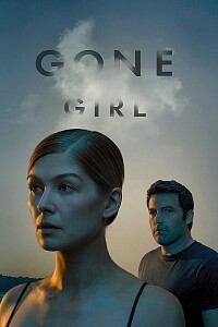 Plakat: Gone Girl