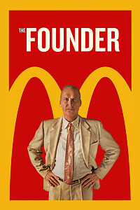 海报: The Founder