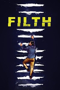 Plakat: Filth