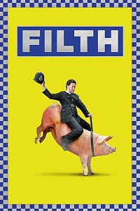 Poster: Filth