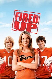 Poster: Fired Up!