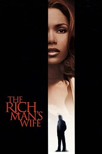 Póster: The Rich Man's Wife