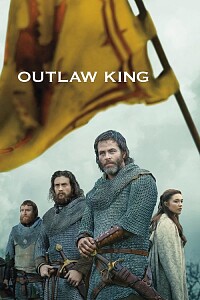 海报: Outlaw King