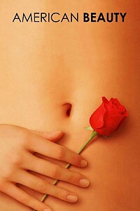 Plakat: American Beauty