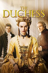 Plakat: The Duchess