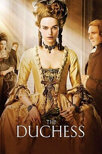 Póster: The Duchess