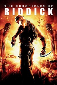 Plakat: The Chronicles of Riddick