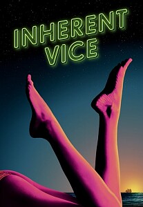 Plakat: Inherent Vice