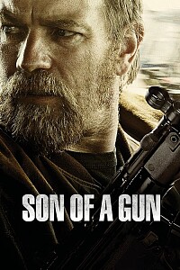 Póster: Son of a Gun