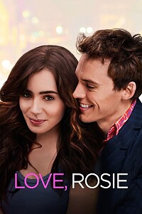 海报: Love, Rosie