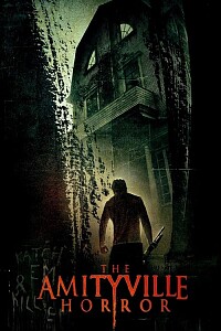 Poster: The Amityville Horror