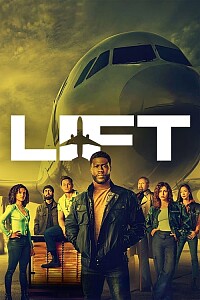 Póster: Lift